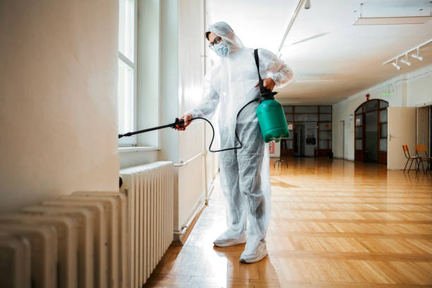 Real Estate Pest Inspections in Montgomery, IN